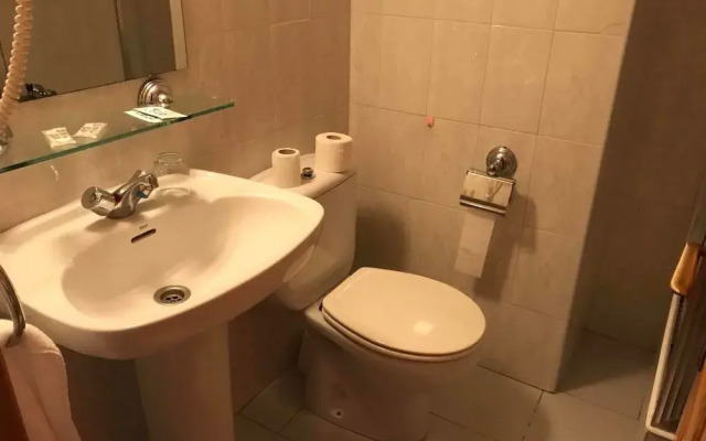 Hotel Posada del Pas