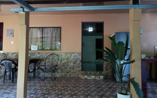 Casa Tucan