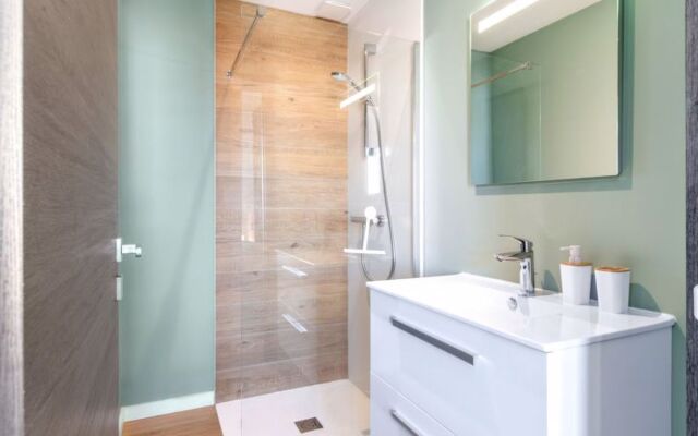 Apartment Océan Contis Plage