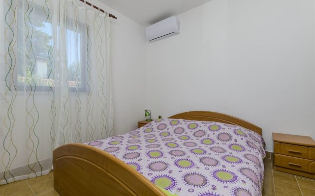 Apartments Silvana