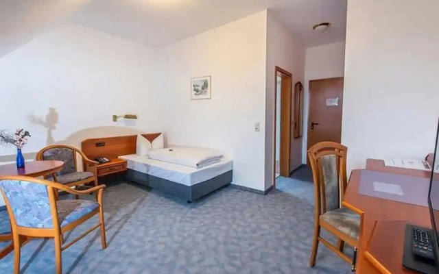 Landhotel Thüringer Hof