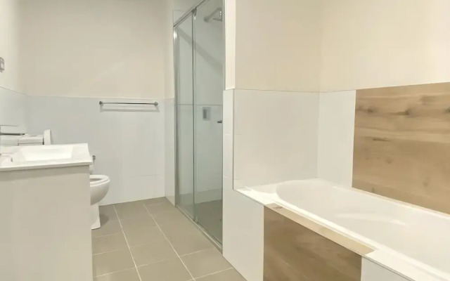 2Bedroom apartment near Nepean Hospital