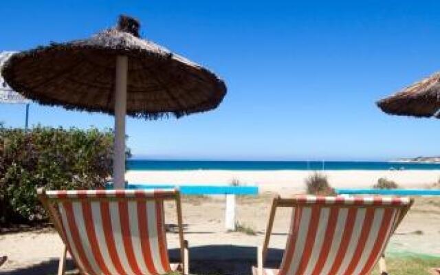 Bungalows Tangana