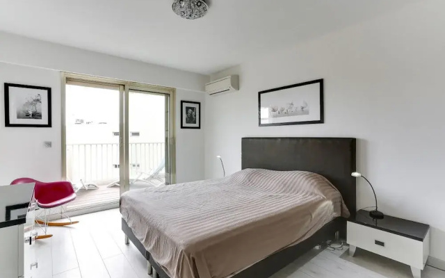 Galice Private Apartment A/C