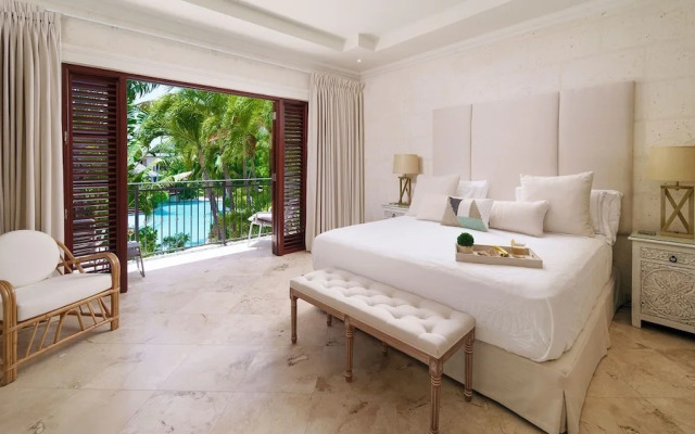 Claridges 1 3 Bedroom Home