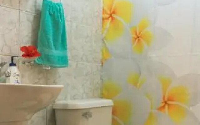 Hostal y Cabañas Mangai