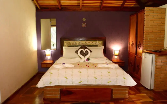 Pousada Espelho DÁgua