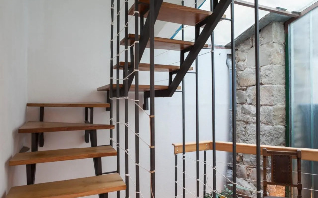 Holiday Home Porat