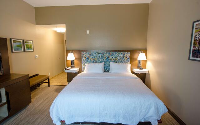 Hampton Inn & Suites Port Arthur