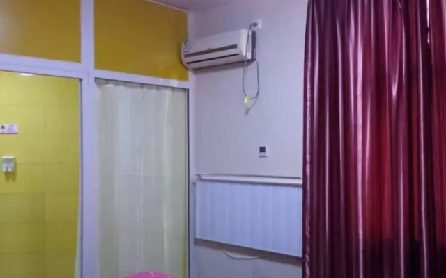 Qingzhou Lewanjia Express