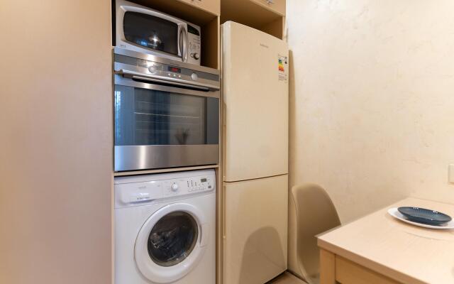 Апартаменты Степаненков на Антона Валека 12