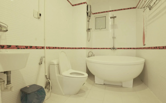 My Friends Hotel - Hostel