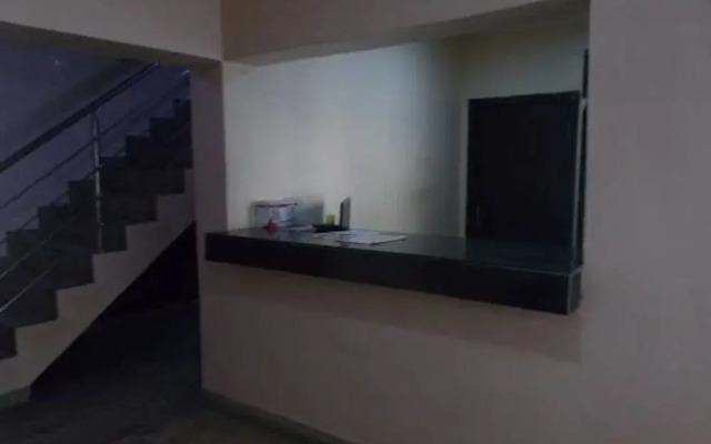 Foramot Suite