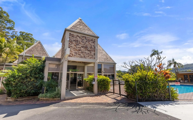 Coffs Harbour Sanctuary Resort