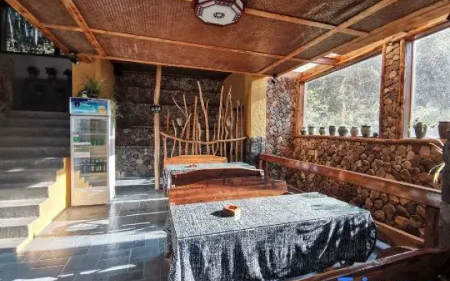 Yueting Nanshe Guesthouse
