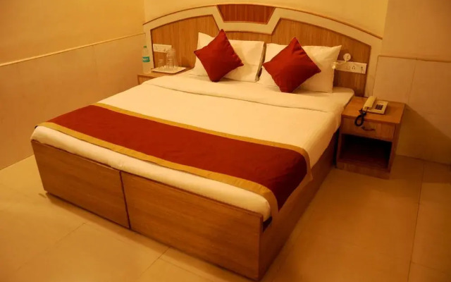 Srinidhi Residency