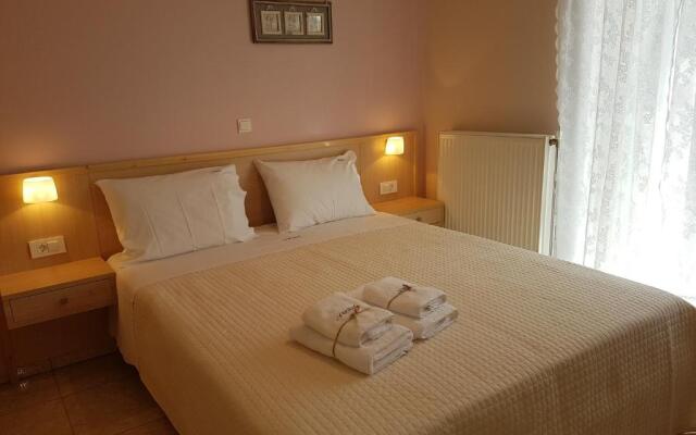 Vakakis Me Apartments