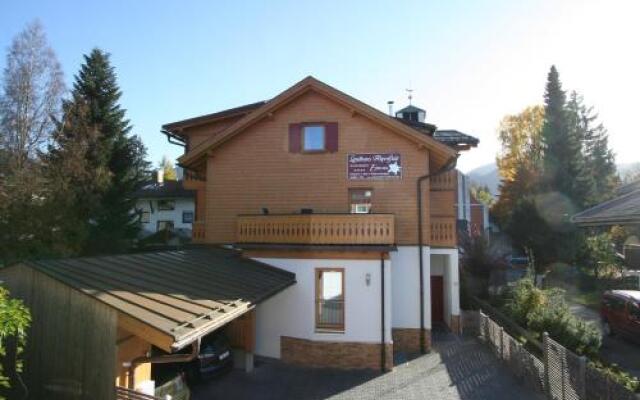 Landhaus Alpenflair Whg 403