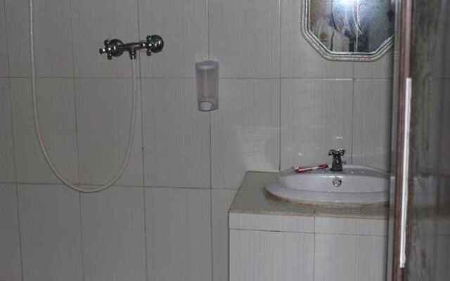 tegal jero homestay