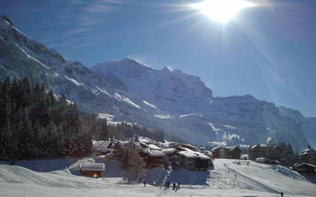 Hotel Berghaus
