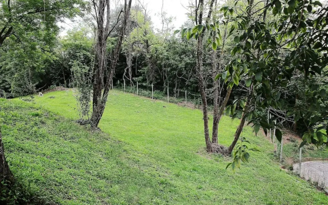 Villa Silvia Olivetti