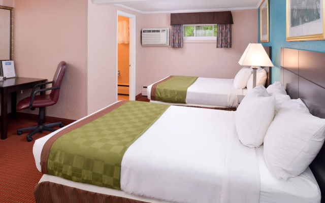 Rodeway Inn Orleans - Cape Cod