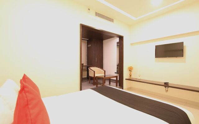 Capital O 23663 Hotel Bella Vista