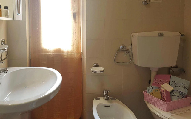 Apartments Paganini, Lezzeno