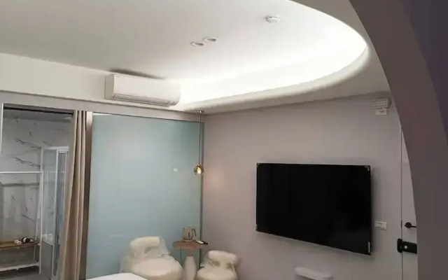 Quhua Sweety B&B