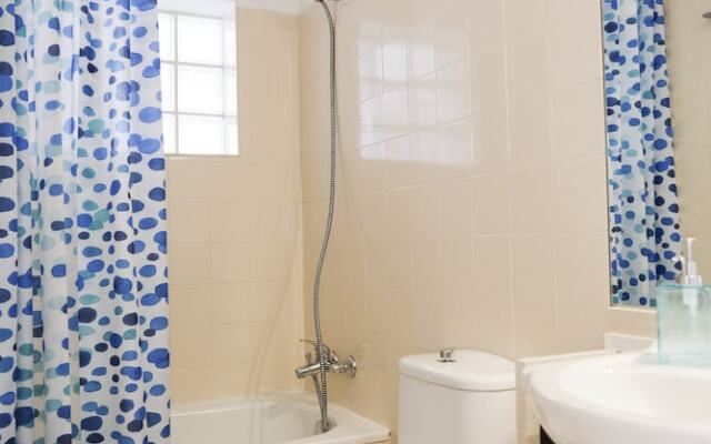 Find peace in Cascais center