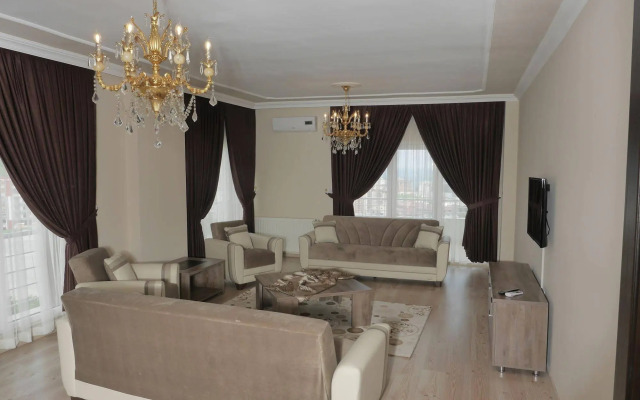 Royal Life Residence