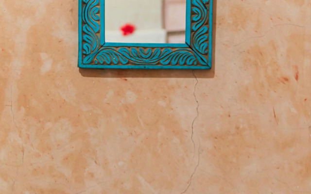 Mr Kahawa Waterfront Suites