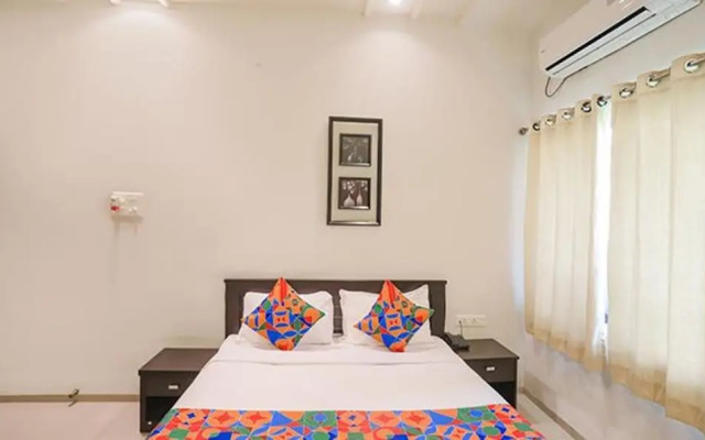 Archanil Apartment