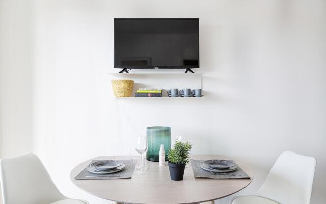 Deluxe Apartment - Ice by Wonderful Italy