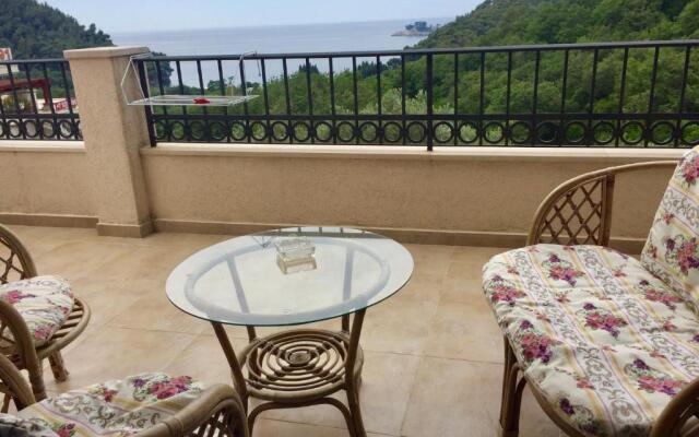 Apartments Villa Lazic