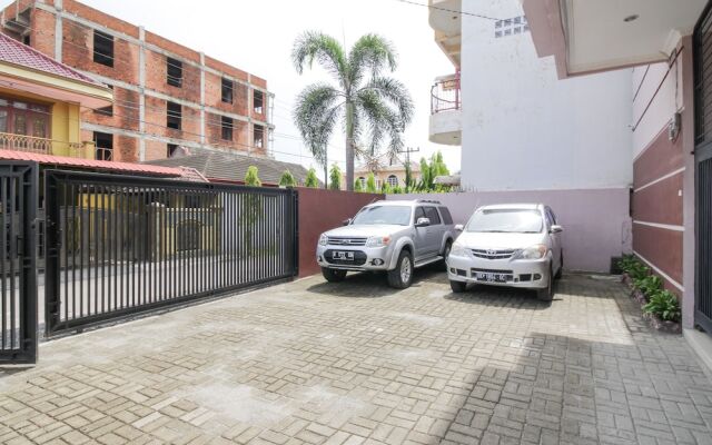 Airy Eco Medan Baru Sei Muara 27