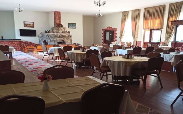 Naturel Otel