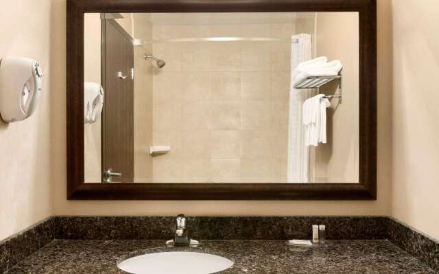 Days Inn by Wyndham Innisfail