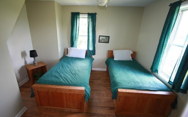 The Farm House at WW Brewery