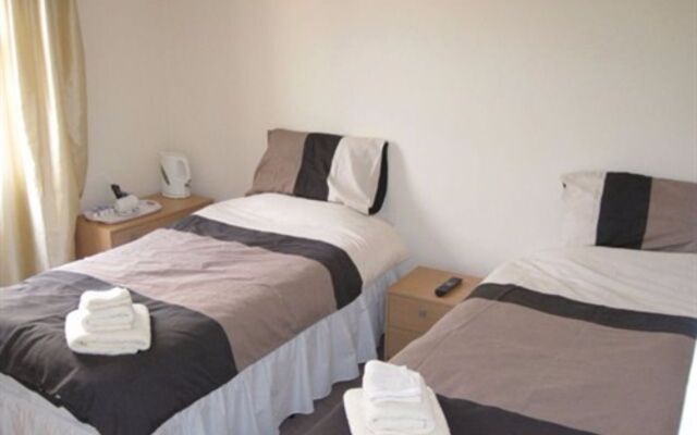 The Brunswick Hotel