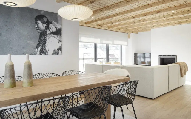 Inuit by FeelFree Rentals