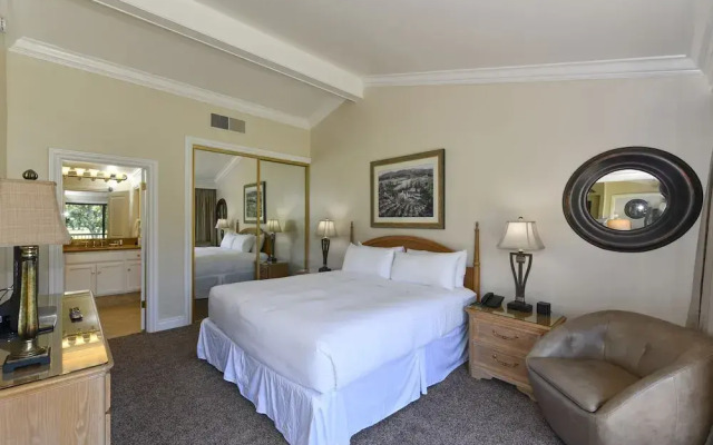 764 S At Silverado 1 Bedroom Condo