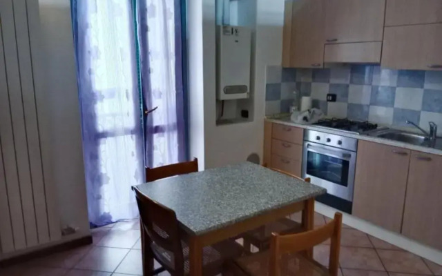 Appartamento Vacanze Sangalli