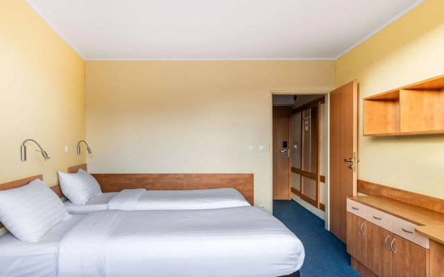 Ibis Styles Relax Roznov pod Radhostem