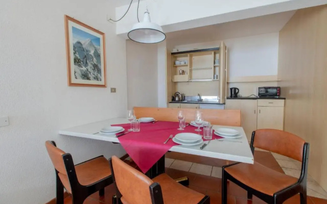 Appartamento Vacanza Top Residence