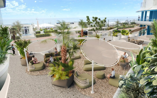 HR Resort