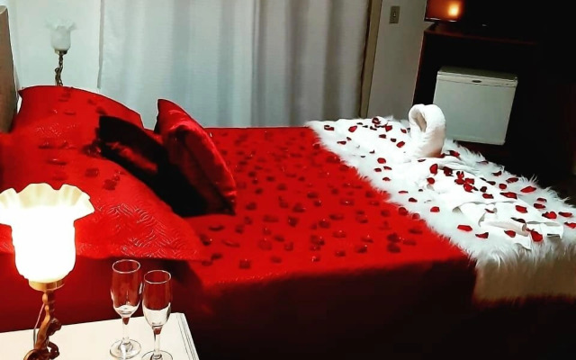 Pousada Village Pôr do Sol