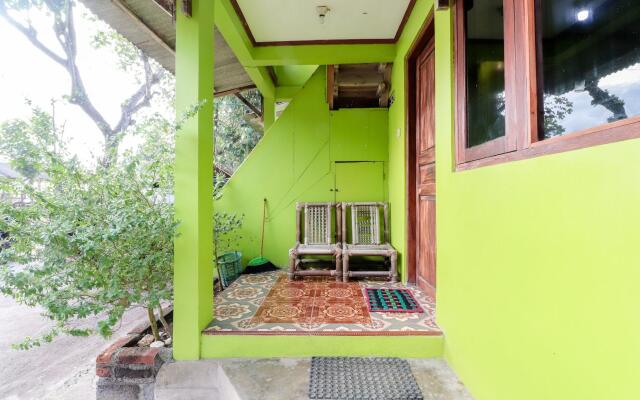 Penginapan Awandalu
