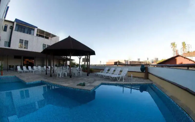 Sol Plaza Apartments