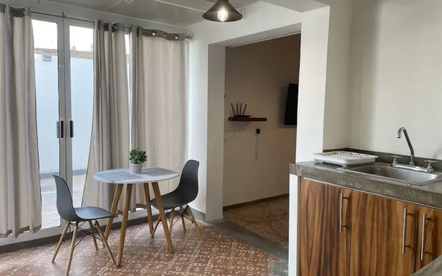 Pelicanos Apartments